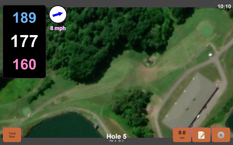 Hole preview 2