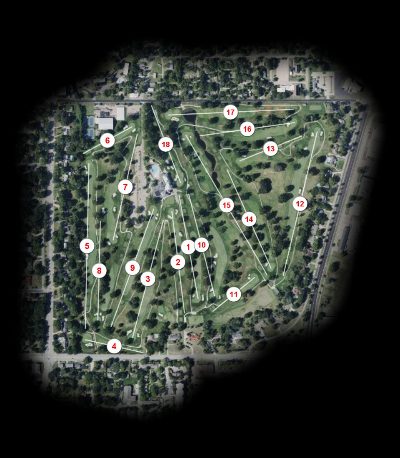 Topeka Country Club