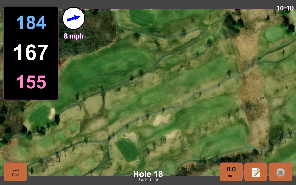 Hole preview 3