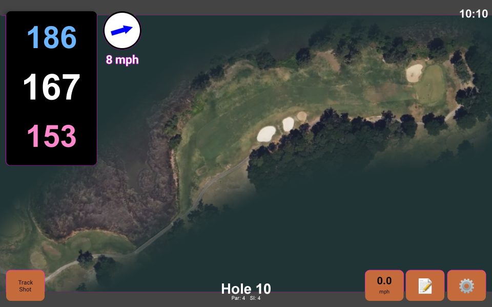 Hole preview 2