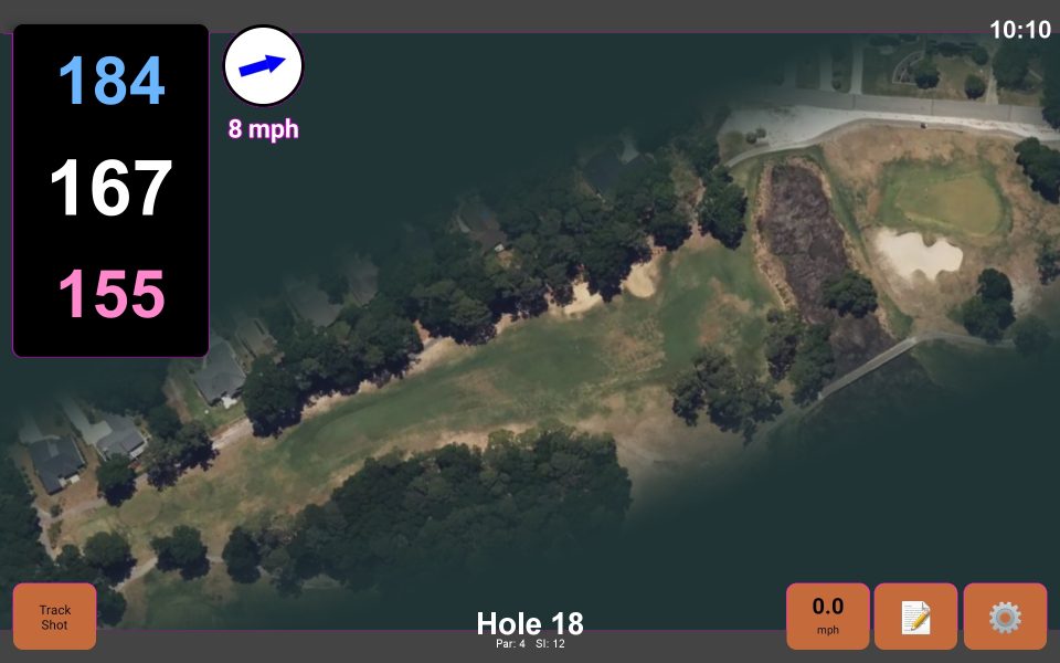 Hole preview 3