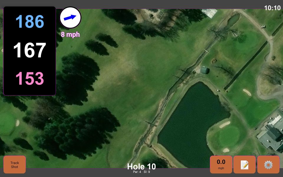 Hole preview 2