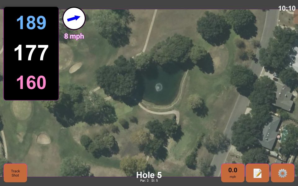 Hole preview 2