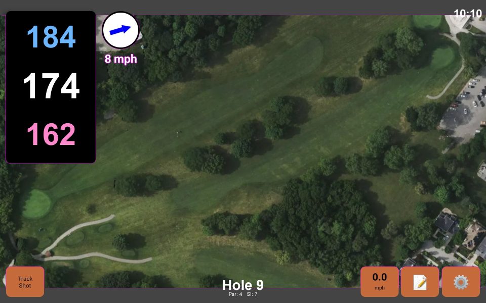 Hole preview 3
