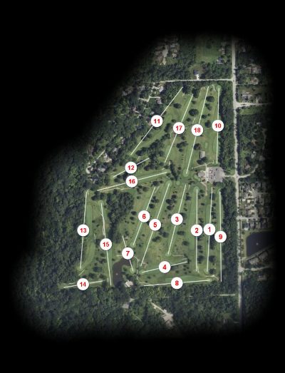 Woodruff Golf Course