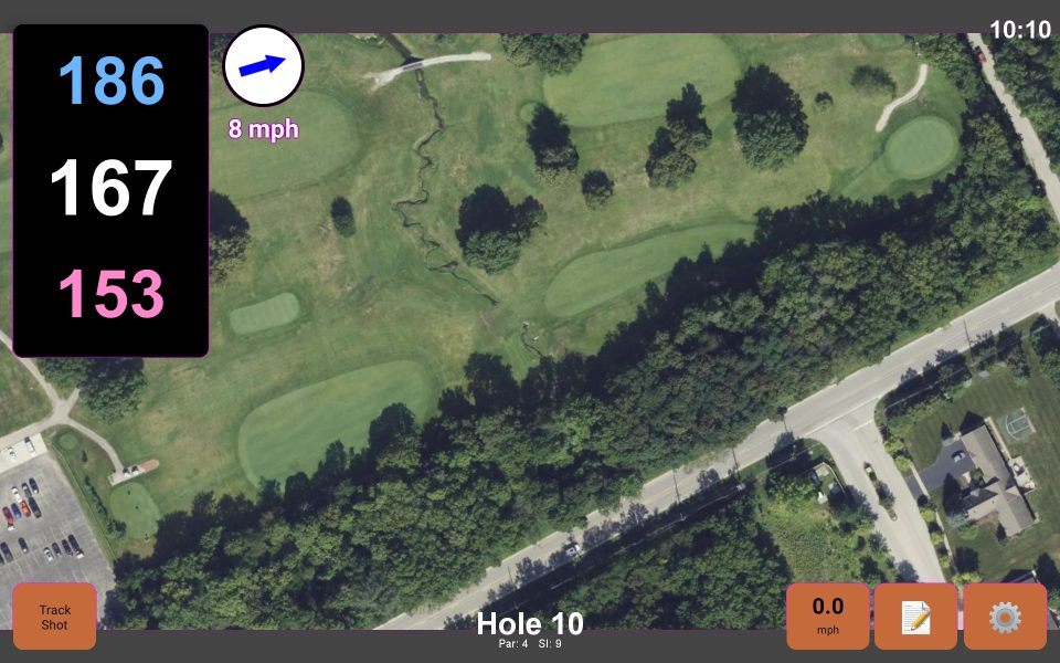 Hole preview 2