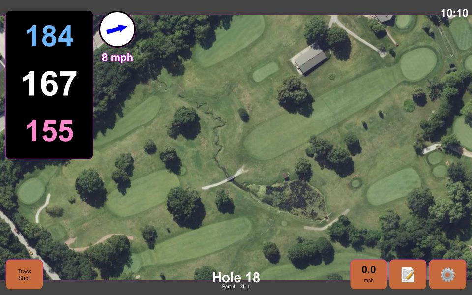 Hole preview 3