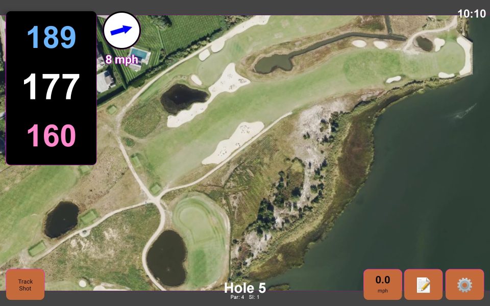 Hole preview 2