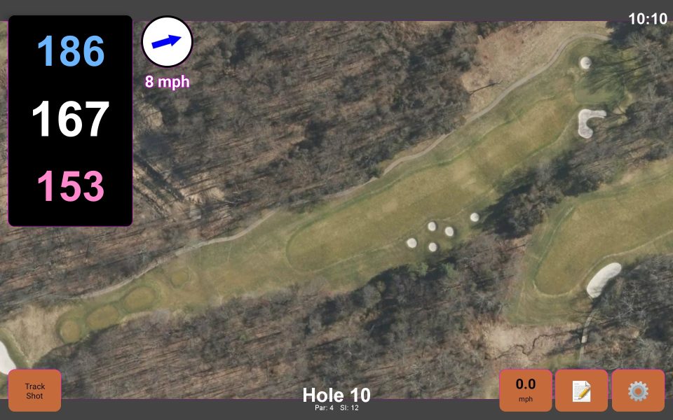 Hole preview 2