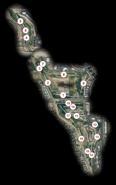 Superstition Springs Golf Club