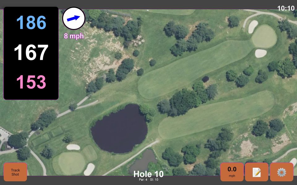 Hole preview 2