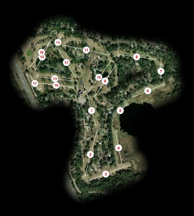The Country Club at Lake City
