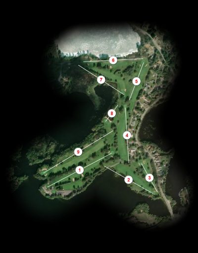 Rhinelander Country Club