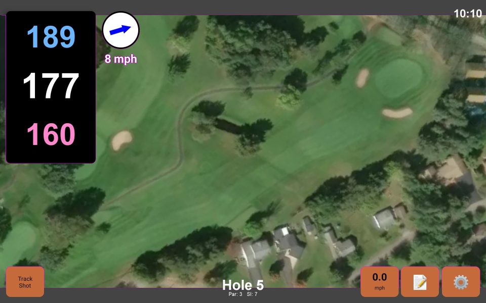 Hole preview 2