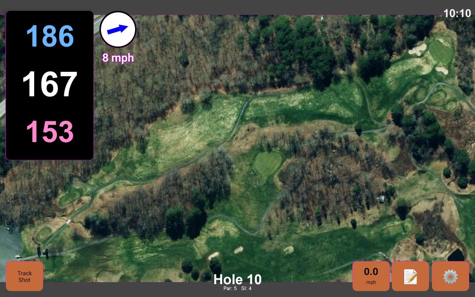 Hole preview 2