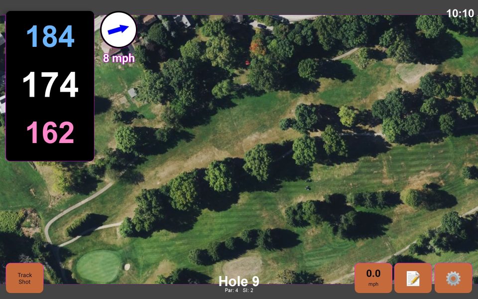 Hole preview 3