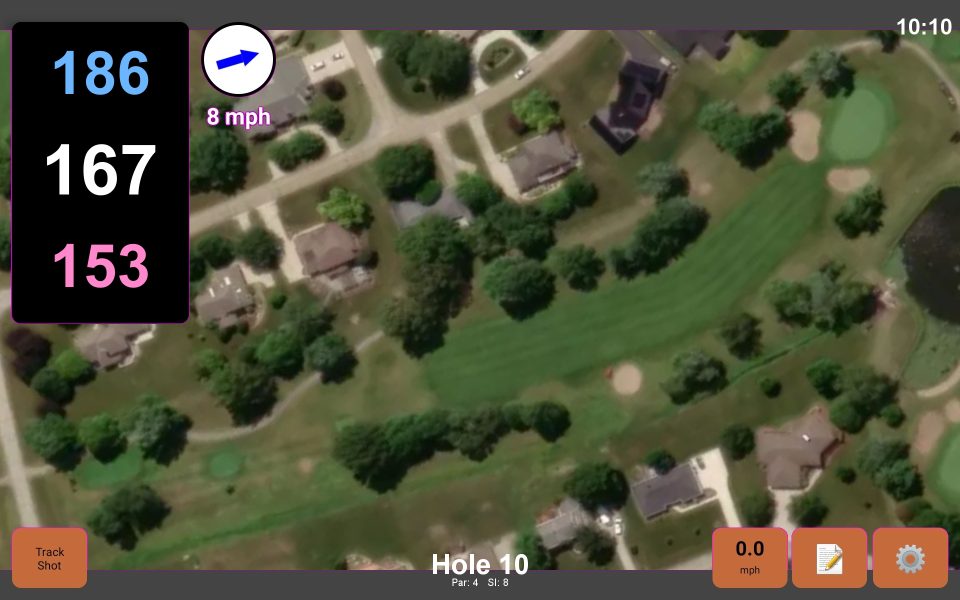 Hole preview 2