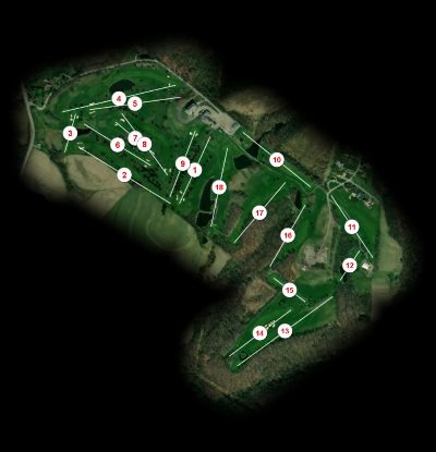 Lenape Heights Golf Course