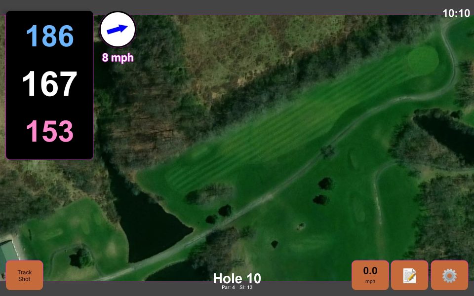 Hole preview 2