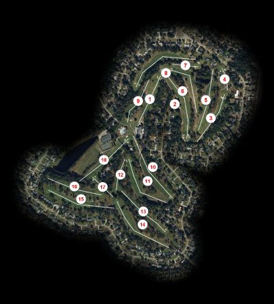 Pine Valley CC
