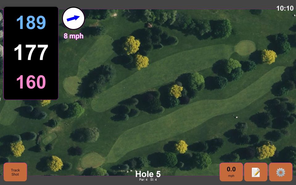 Hole preview 2