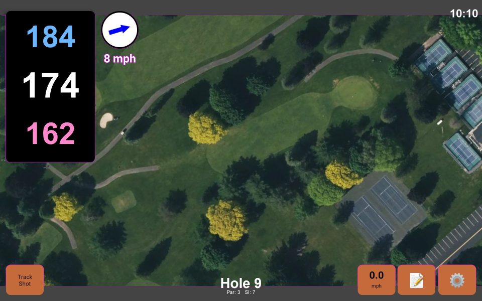 Hole preview 3