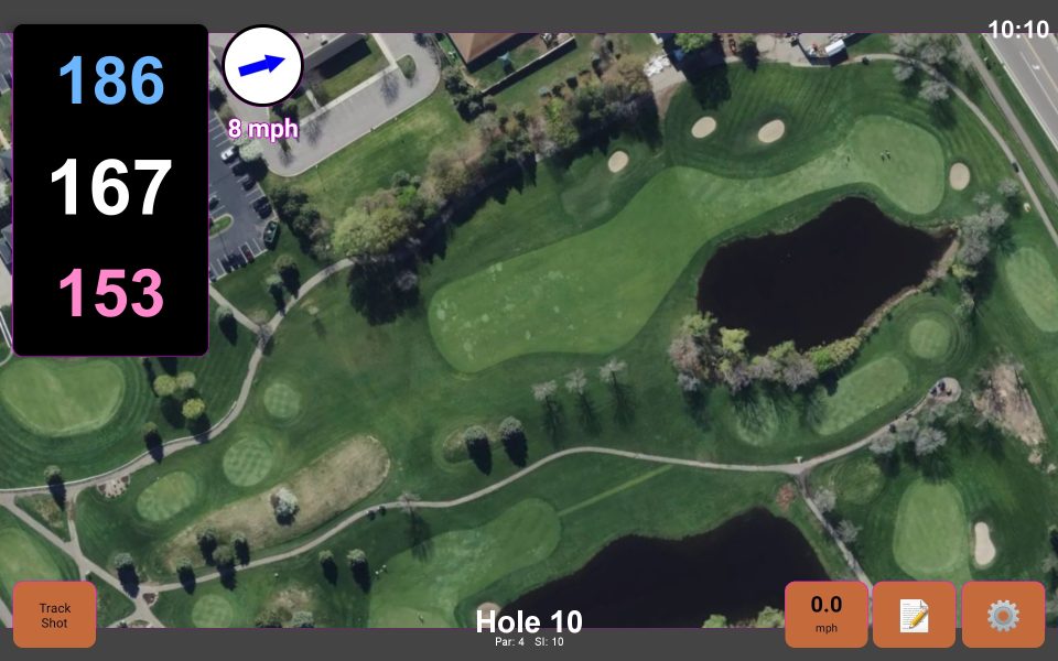 Hole preview 2