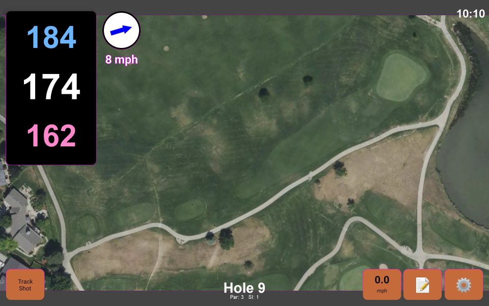 Hole preview 3