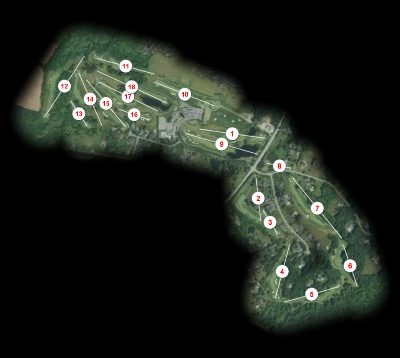 Cattail Creek Country Club