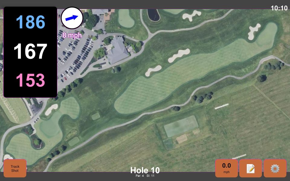 Hole preview 2