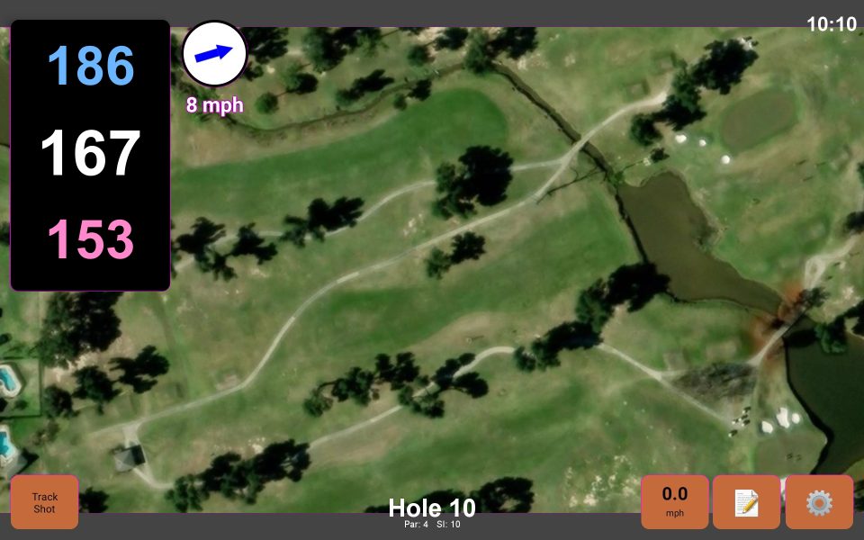 Hole preview 2