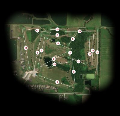 Clinton Country Club