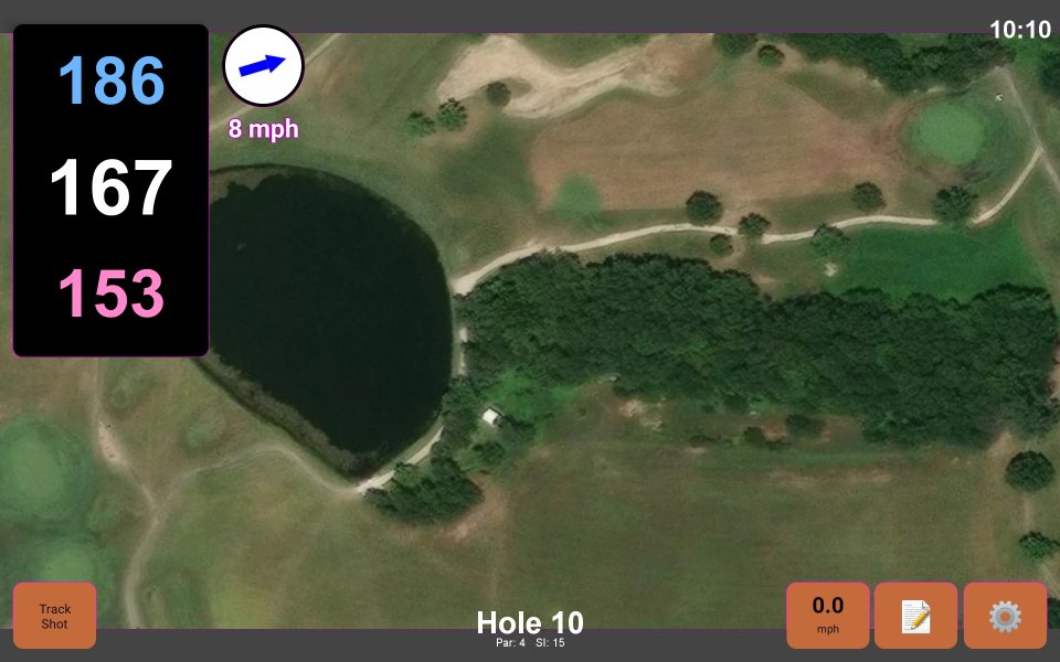 Hole preview 2