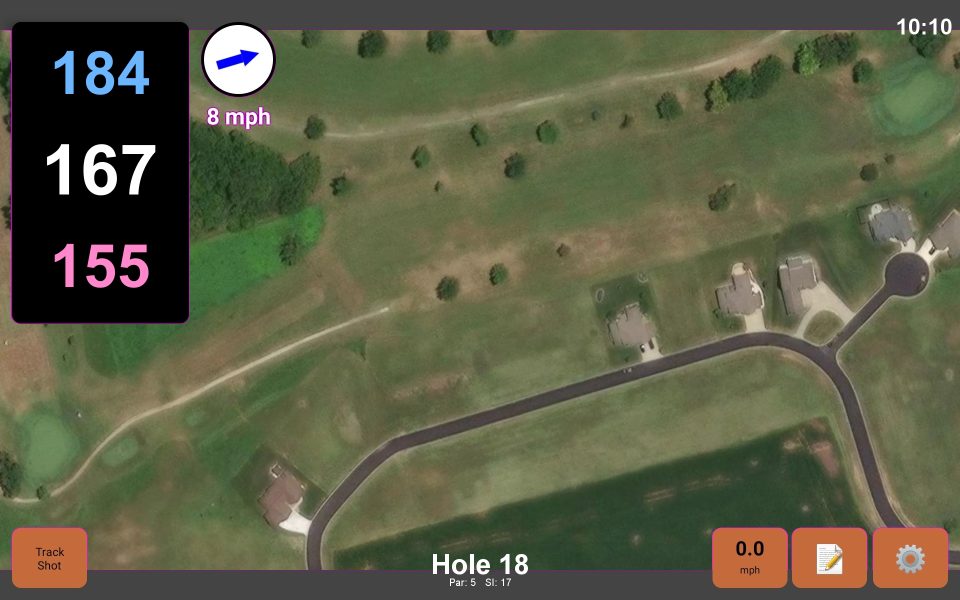Hole preview 3