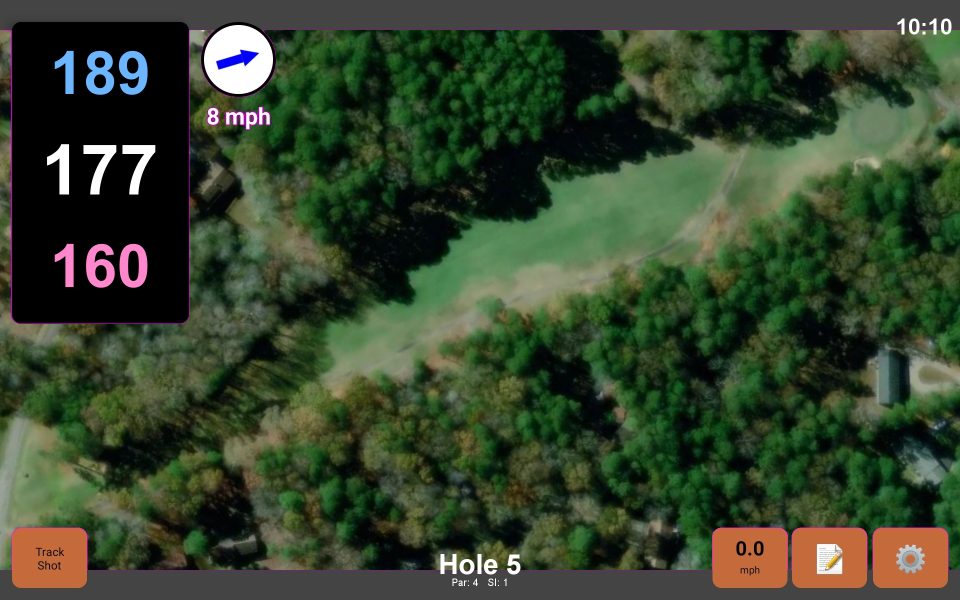 Hole preview 2
