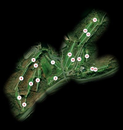 Rocky Gap Lodge & Golf Resort