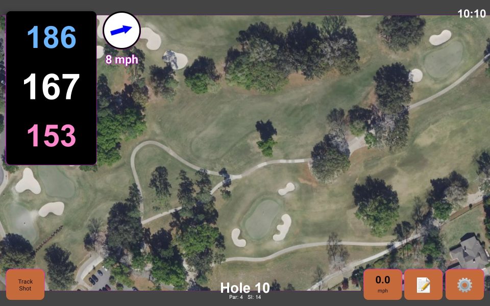 Hole preview 2