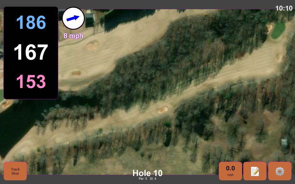 Hole preview 2
