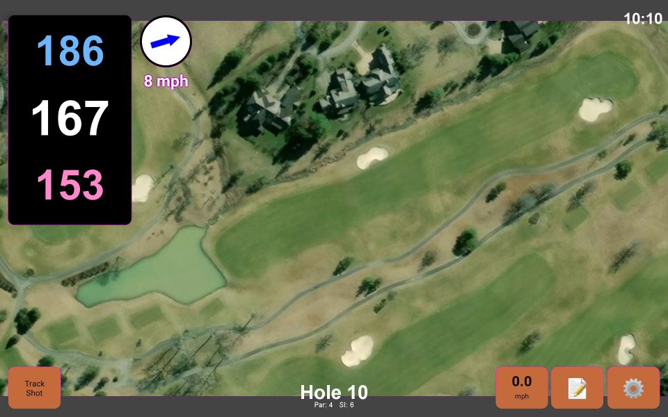 Hole preview 2