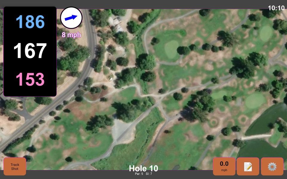 Hole preview 2