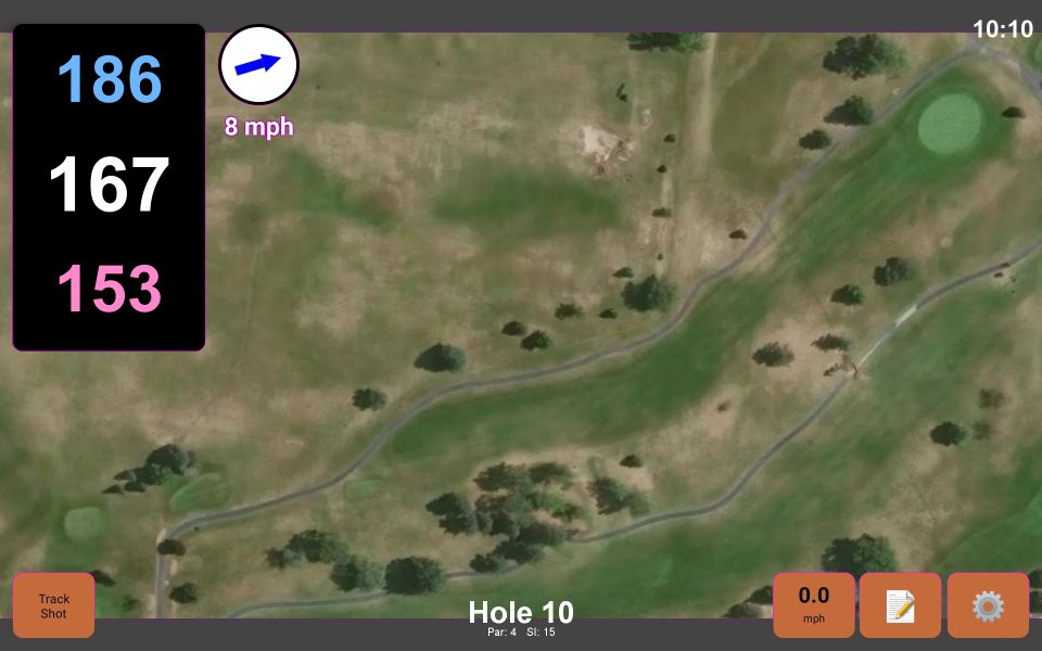 Hole preview 2