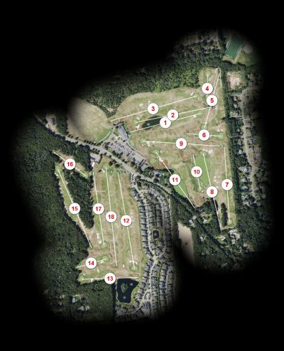 Mill Pond Golf Course