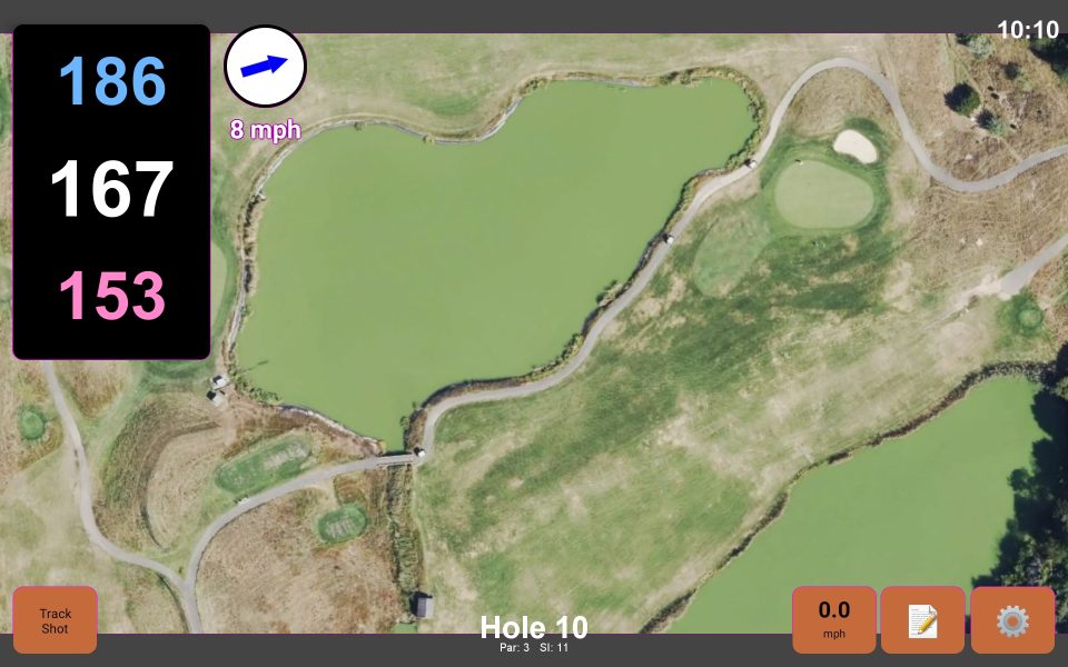 Hole preview 2