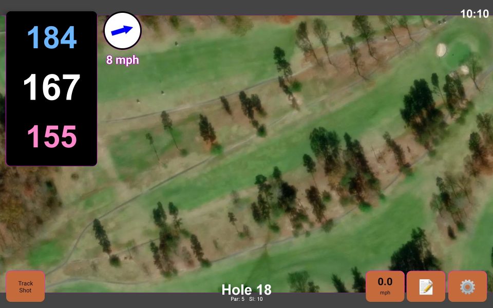 Hole preview 3