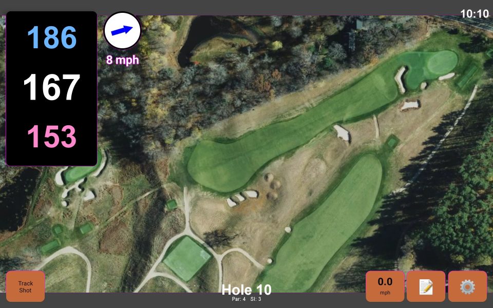 Hole preview 2