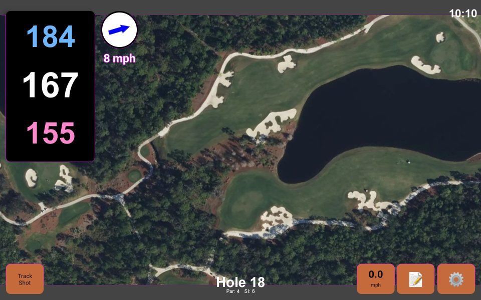 Hole preview 3