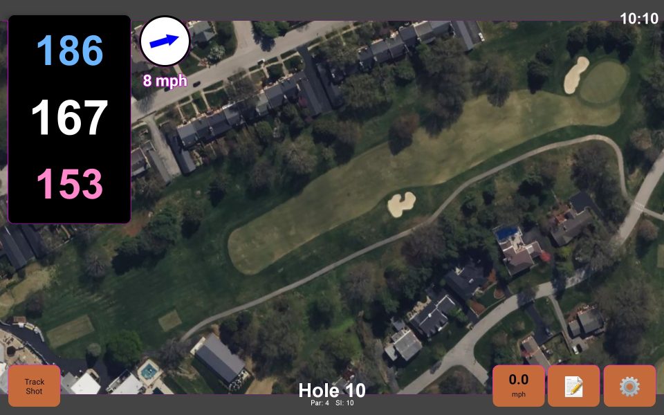 Hole preview 2