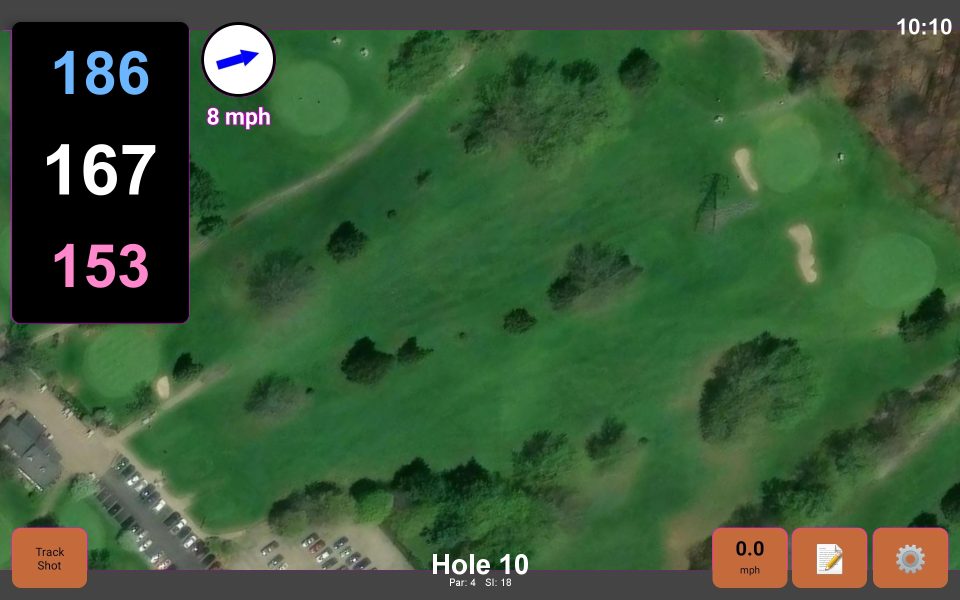 Hole preview 2