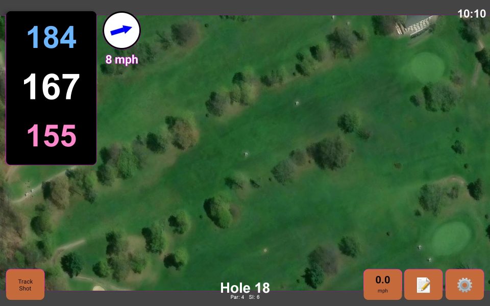 Hole preview 3