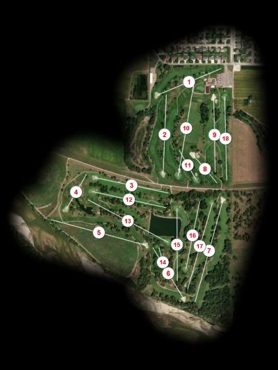 Quail Run Golf Course
